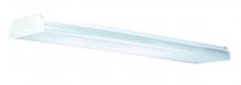 WRAP FLUORESCENT