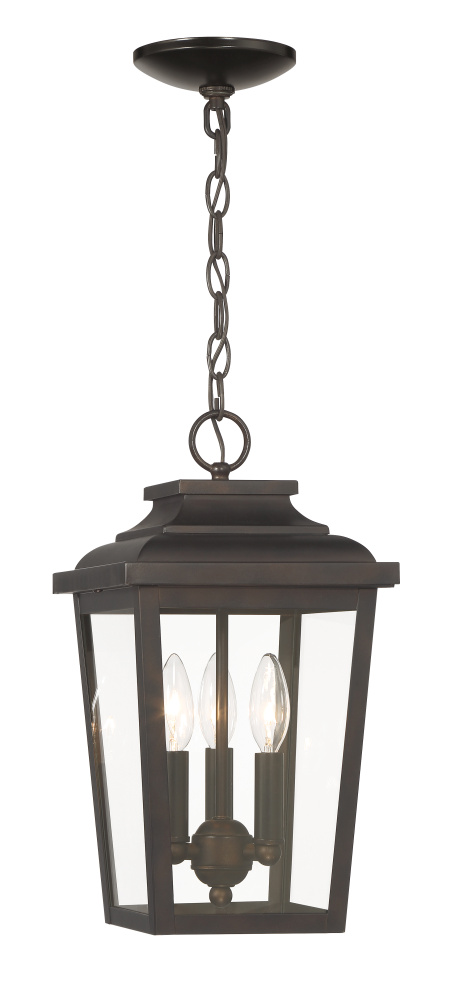 3 LIGHT CHAIN HUNG