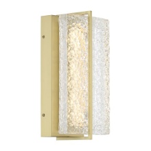 Minka-Lavery 2411-695-L - LED WALL SCONCE