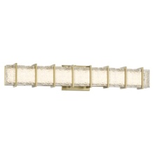 Minka-Lavery 2413-695-L - LED BATH VANITY