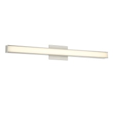 Minka-Lavery 514-84-L - 35W LED BATH VANITY