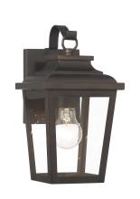 Minka-Lavery 72171-189-C - 1 LIGHT WALL MOUNT