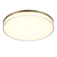 Minka-Lavery 769-2-787-L - 30W LED FLUSH MOUNT