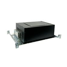 Nora NHIOICD-215LE4/PEM - 2" Iolite LED Dedicated IC Air-Tight New Construction Housing, 20W, 120/277V input; Triac / ELV