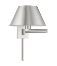 SWING ARM WALL LAMPS