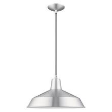 METAL SHADE MINI PENDANTS