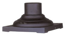 OUTDOOR PIER MOUNT ADAPTERS