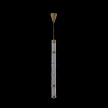 Kalco Allegri 041955-062-FR001 - TUBO MINI PENDANT