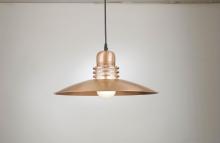 Hi-Lite MFG Co. H-7370-C-48-RED - PENDANT COLLECTION