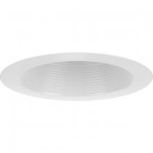 6" RECESSED TRIM
