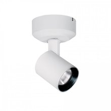 WAC US MO-6010F-827-WT - Lucio LED 10W Monopoint
