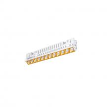 WAC US R1GAL12-S935-GL - Multi Stealth Adjustable Trimless 12 Cell