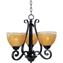 Maxim 13413AIOI - Barcelona-Mini Chandelier