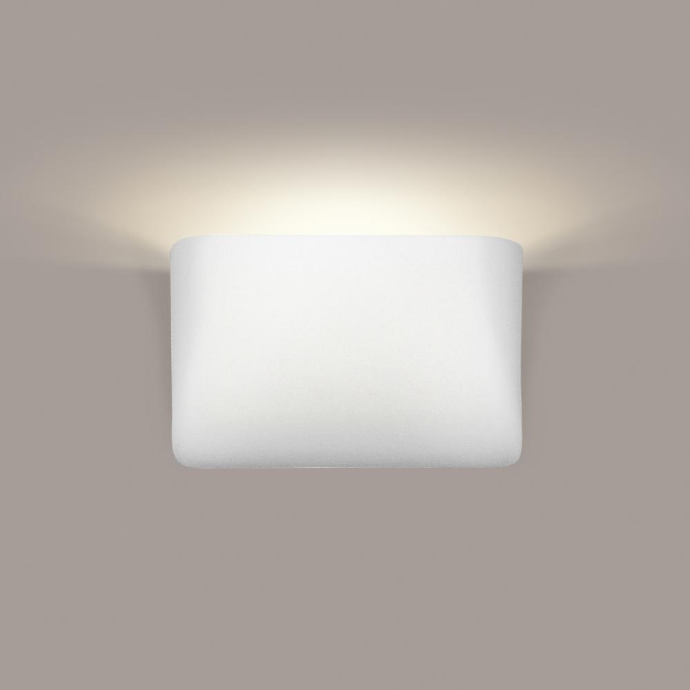 Balboa Wall Sconce: Golden Bronze Satin