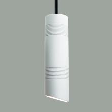 A-19 MP09-A26-BCC - Raindance Mini Pendant: Pinot Noir (Black Cord & Canopy)