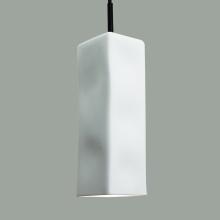 A-19 MP23-A22-BCC - Magma Mini Pendant: Black Forest Green (Black Cord & Canopy)