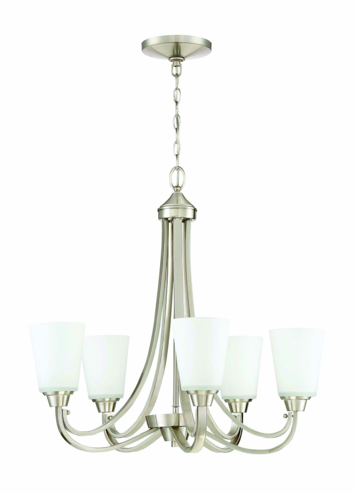 5 Light Chandelier