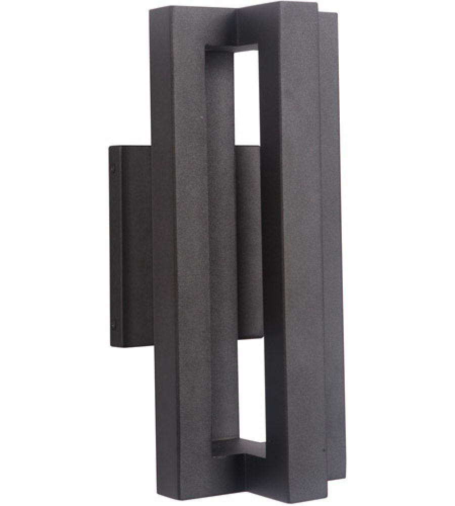 Small LED Wall Mount