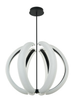 Craftmade 58891-FB-LED - Large LED Pendant