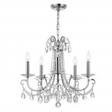 Candle Chandeliers