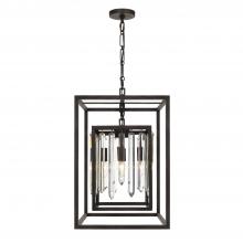 Exterior Chandeliers