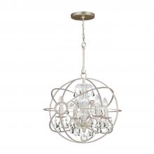 Candle Mini Chandeliers