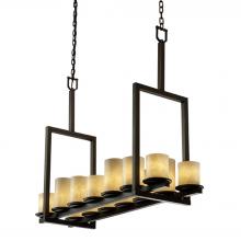 Candle Island Lights