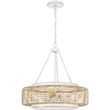 QUOIZEL PENDANT