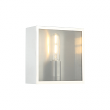 Matteo Lighting M15241CH - Marco Chrome Wall Sconce