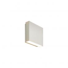 Matteo Lighting S06606BN - Weston Brushed Nickel Outdoor Lighting