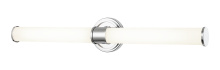Matteo Lighting S09226CH - Steveston Chrome Vanity