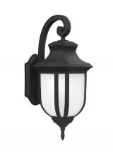 Wall Lanterns