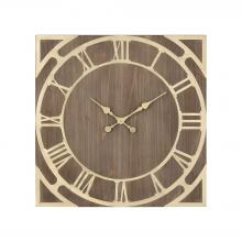 Clocks