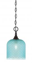 Toltec Company 11-BC-4915 - Mini Pendants