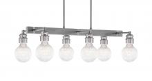 Toltec Company 1186-BN-LED45C - Island
