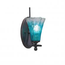 Toltec Company 591-DG-725 - Wall Sconces
