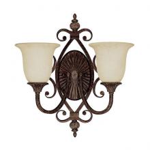 Capital 1879CB-294 - Two Light Bathroom Sconce