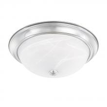 Capital 219031CH - 3 Light Flush Mount
