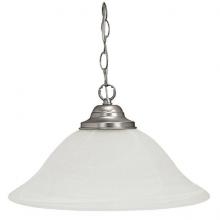 Capital 3907MN - 1 Light Pendant