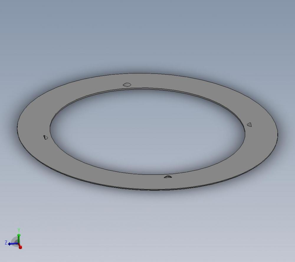 GOOF RING FOR EM8 : AQZQ | U.S. 31 Supply Inc.
