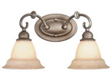 Vaxcel International OM-VLD002BS - Omni 2L Vanity