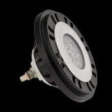 GM Lighting L3640K-06W060D - Irradiar PAR36 Water-Resistant LED Lamps
