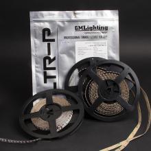GM Lighting LTR-P-12V-1.5W-50K-16 - LEDTaskÃƒÂ¢Ã¢â‚¬Å¾Ã‚Â¢ 2020 12VDC LTR-P Pro Series Indoor Location LED Tape - 16'-4" Reel