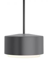 Outdoor Pendants