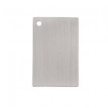 METAL FINSH SAMPLE