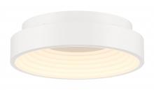 Minka George Kovacs P5551-44B-L - LED FLUSH MOUNT