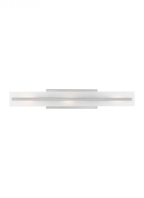 Visual Comfort & Co. Studio Collection 4654303EN3-962 - Dex Large Three Light Wall / Bath