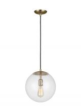 LEO - HANGING GLOBE