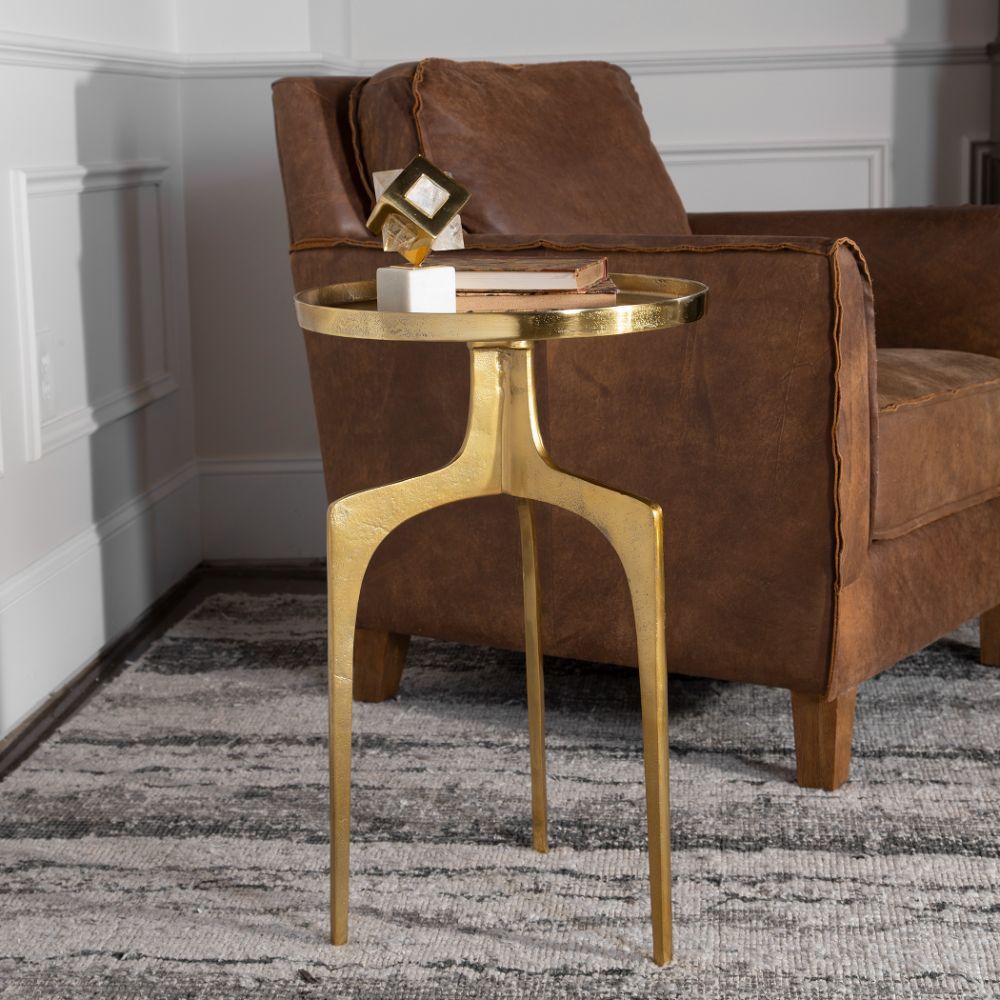 Uttermost Kenna Accent Table - Thumbnail 5