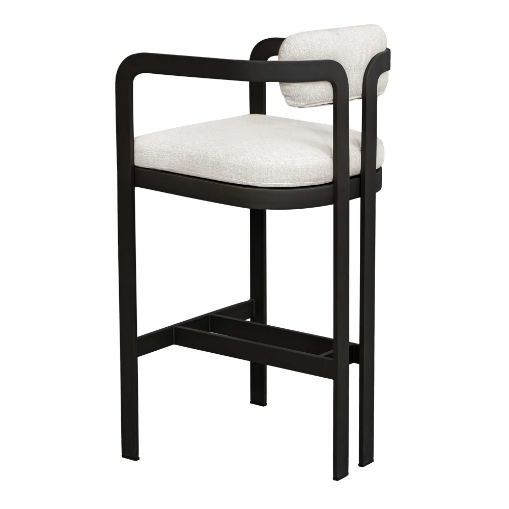 Uttermost Kalmar Bar Stool